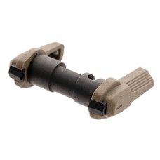 Magpul Industries ESK, Enhanced Selector Kit, Fits AR Platforms, Flat Dark Earth MAG1254-FDE