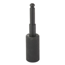 Midwest Industries Bolt Handle, Black, Benelli M4 Charging Handle MI-BENM4-ECH