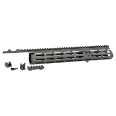 Midwest Industries M-LOK, Handguard, Black, Marlin 1894 MI-MAR1894XRS-357