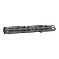 Midwest Industries Handguard, Black, MLOK, Rossi R92 MI-R92
