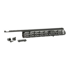Midwest Industries M-LOK, Handguard, Black, Rossi R95 MI-ROS1895XRS-3030