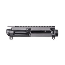 Noveske Chainsaw, Stripped Upper, N4, Black Finish 03002689