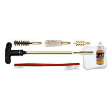 Otis Technology 40 Caliber Pistol Cleaning Kit FG-SRS-40