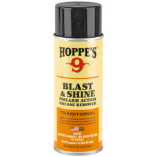 Hoppe's Cleaner/Degreaser, Aerosol Can, 11oz CD1