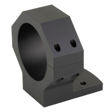 Shield Sights Scope Mount, 34mm, Black MNT-D-SCP-34-SMS-RMS