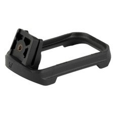 Strike Industries Strike Magwell, Fits Glock 17/22/31/34/35 Gen 4, Polymer, Black SI-G4-MAGWELL-17