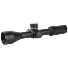 Sightmark Presidio LR2, First Focal Plane, Rifle Scope, 3-18X50, MRAD Illuminated LR2 Reticle, 30mm Main Tube, Matte Finish, Black SM13141LR2