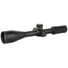 Sightmark Presidio LR2, First Focal Plane, Rifle Scope, 5-30X56mm, MRAD Illuminated LR2 Reticle, 30mm Main Tube, Matte Finish, Black SM13142LR2
