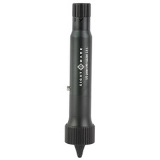 Sightmark Triple Duty Universal Green Boresight, Black, Universal, Includes 2X LR44 Batteries SM39026
