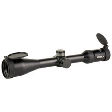 Steiner Steiner, Predator 8, Rifle Scope, 3-24X, 50mm Objective, 30mm Tube Diameter, E3 Reticle, 1/4 MOA, Second Focal Plane, Matte Finish, Black 3003
