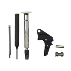 Timney Triggers Alpha Competition Trigger For Smith And Wesson M&P, Excluding M&P Shield SWMP