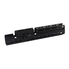 VLTOR Weapon Systems CMRD-AKM-E, AK Handguard, Fits AK Rifles, Matte Finish, Black CMRD-AKM-E