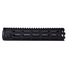Yankee Hill Machine Co MR7, M-LOK Handguard, Fits AR-15, 10", Anodized Finish, Black YHM-5322