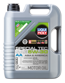Liqui Moly Special Tec Aa 5w-30 20138