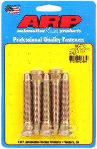 Arp Honda Wheel Stud Kit 100-7712