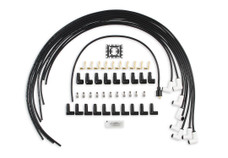 Accel Uni Ceramic Boot Wire Kit 9001C