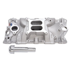 Edelbrock Int Man Sb Chevy 2703