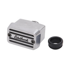 Edelbrock Elite Breather - Short 4204