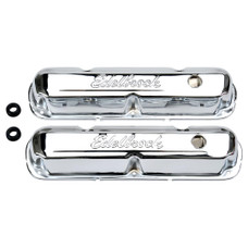 Edelbrock Vc Low Chrome 318-360chry 4495