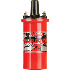 Msd Co. Blaster 2 Coil Hi-perf 8202
