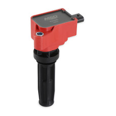 Msd Co. Coil Red  Ford Eco-boost 2.0l L4  4 825964