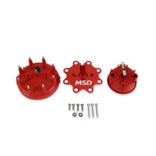 Msd Co. Cap/rotr Kit 8408 8423 84085