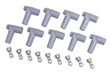 Msd Co. Hei Distrb Boots 9/card 8849