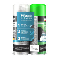 Vht Sublime Green  **new** CWRC884