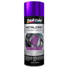Vht Purple Metal Cast MC204