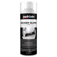 Vht Rocker Guard Clear RGA100