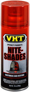 Vht Nite-shades Red SP888