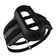 Metro Marine Piling Mount f\/Vertical Elongated Fixtures