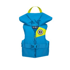 Mustang Surv Youth Lil Legends Foam Vest MV356002-268-0
