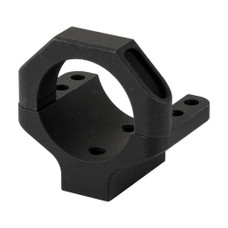 Badger Ordnance Condition One Accessory Ring Cap, 30MM, Black, Anodized 700-30B