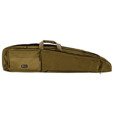 GPS Double Bolt, Rifle Case, 50", For Scoped Rifles, Tan GPS-DBRC-50-TAN