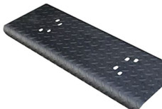 C.e. Smith Trailer Tongue Step Pad 30250