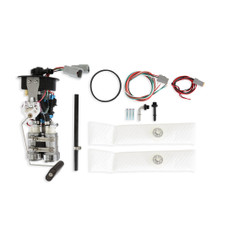 Holley 98-02 Gm F Body Twin 450lph Pump Mo 12-365
