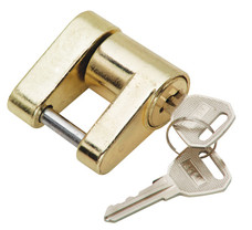 Draw Tite Coupler Lock 63225