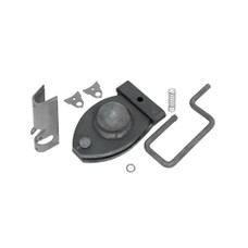 Bulldog/fult 20k Gseneck Coupler Kit 0287740300
