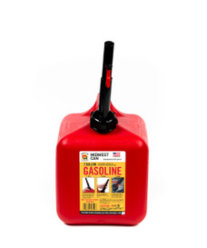 Midwest Can 2 Gallon Gas Can 2310