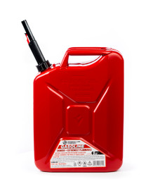 Midwest Can 5g Metal Gas Can Flow Spout 5810
