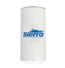 Sierramarine Oil Filter  Diesel  Bypass 18-0036