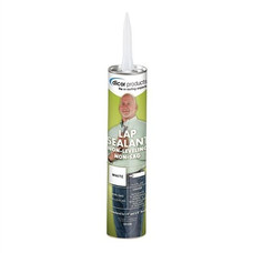 Dicor Corp Non-sag Lap Sealant -dove 551LSD-1