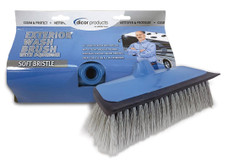 Dicor Corp 10' Exterior Wash Brush With Squeeg CP-SB10SQE