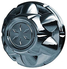 Dicor Corp Versa-lok Abs Hub Cover 6 TAC655-CC