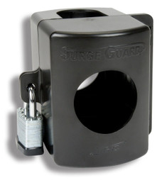 Southwire Universal Hasp Lock 34590