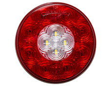 Buyers Prod Light 4in Round Stop/turn/tail/back 5624130