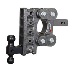 Gen-y Hitch The Boss Torsion-flex 2' Shank 7.5' GH-1215