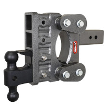 Gen-y Hitch The Boss Torsion-flex 3' Shank 6' D GH-1824