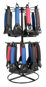 Hopkins Counter Display 2-tier Sp DWR48